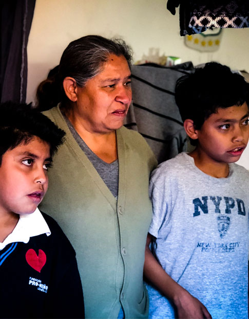 Fundación Pro-Niño Leonés, educación primaria asociación civil